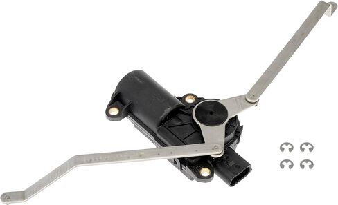 Dorman 911-938 Engine Intake Manifold Runner Control Motor Compatible with Select Audi/Volkswagen Models in Saudi Arabia