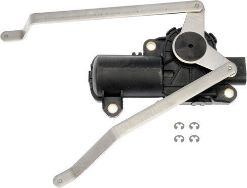Dorman 911-938 Engine Intake Manifold Runner Control Motor Compatible with Select Audi/Volkswagen Models in Saudi Arabia