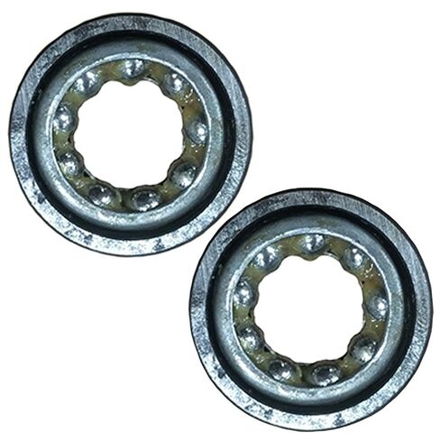 (2) Steering Shaft Bearings Replacement for Kubota B1550 B1750 B4200 B5100 B5200 B6100 in Saudi Arabia