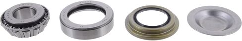 محمل الدبوس الأمامي السفلي متوافق مع Ford F-250 4WD طاقم الكابينة بيك اب 1979 1978 1977 1976 P-5316444 in Saudi Arabia