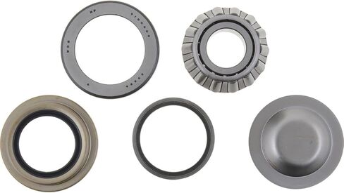 Front Lower Steering King Pin Bearing Compatible With Dodge W200 1978 1977 1976 1975 P-5316440 in Saudi Arabia