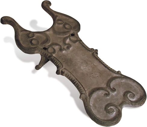 Esschert Design W8332 The Boot Puller- Rusted Finish in Kuwait