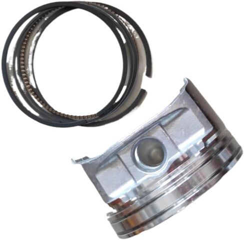 مجموعة المكبس STD متوافقة مع أجزاء المحرك 445677 441777 446777 44N677 441577 446677 44K777 44L777 BS وSN in Kuwait