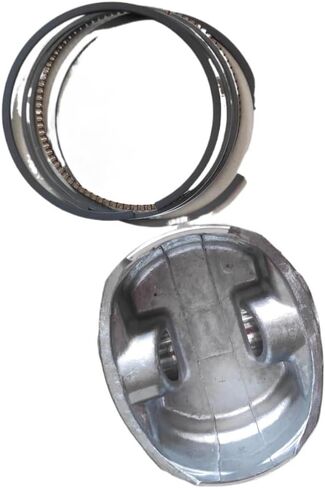 مجموعة المكبس STD متوافقة مع أجزاء المحرك 445677 441777 446777 44N677 441577 446677 44K777 44L777 BS وSN in Kuwait