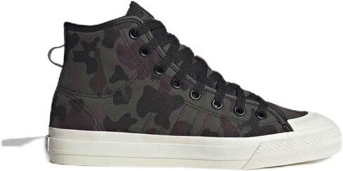 adidas Nizza Hi RF HQ8536 Original Casual Sneaker in Saudi Arabia
