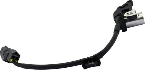 Engine Crank Crankshaft Position Sensor Compatible with Toyota Camry 1992 1994-2001 Celica 1994-1999 Corolla 1994 fit for RAV4 1996-2000 Solara 1999-2001 L4 2.0L 2.2L Replaces 90080-19011 in Saudi Arabia