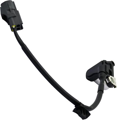 Engine Crank Crankshaft Position Sensor Compatible with Toyota Camry 1992 1994-2001 Celica 1994-1999 Corolla 1994 fit for RAV4 1996-2000 Solara 1999-2001 L4 2.0L 2.2L Replaces 90080-19011 in Saudi Arabia