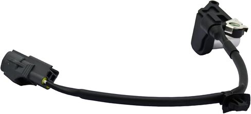 Engine Crank Crankshaft Position Sensor Compatible with Toyota Camry 1992 1994-2001 Celica 1994-1999 Corolla 1994 fit for RAV4 1996-2000 Solara 1999-2001 L4 2.0L 2.2L Replaces 90080-19011 in Saudi Arabia