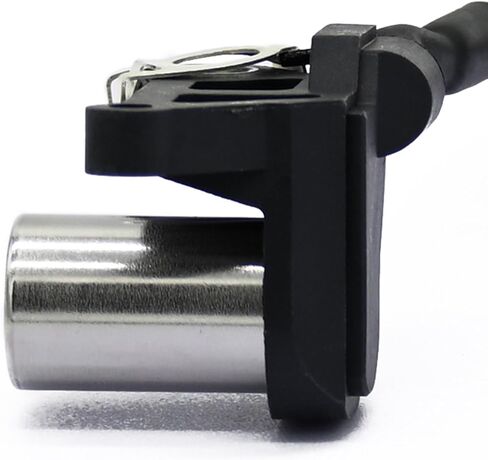 Engine Crank Crankshaft Position Sensor Compatible with Toyota Camry 1992 1994-2001 Celica 1994-1999 Corolla 1994 fit for RAV4 1996-2000 Solara 1999-2001 L4 2.0L 2.2L Replaces 90080-19011 in Saudi Arabia