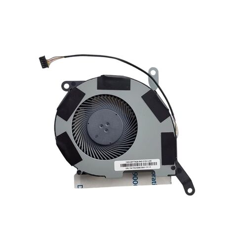 1 قطعة وحدة المعالجة المركزية GPU PC مروحة التبريد ل 43Q-00001 43Q-00013 الكل في واحد 28 "1 2 2 + AIO NS6CB01 NS6CB00 (المراوح الكبيرة والصغيرة) in Saudi Arabia