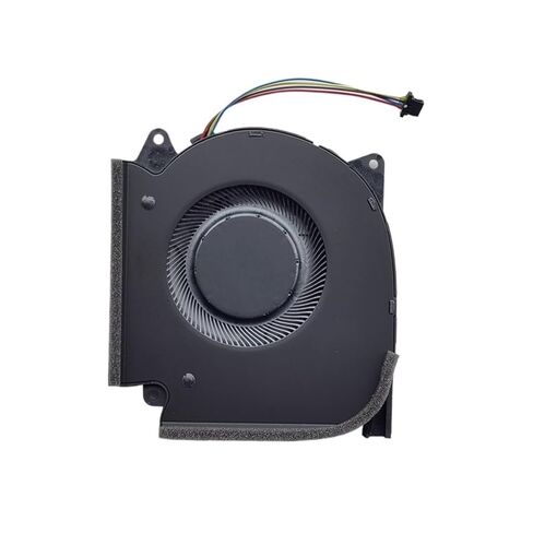 1pcs Laptop CPU GPU Cooling Fan for GL743QE NS85C59 DC05V 0.50A -20G05 13NR0510P02021 6033B0094101/201-20G04 13NR0510P01021(CPU Fan 20G04) in Saudi Arabia