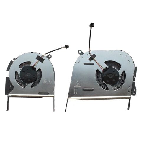 1pcs Laptop CPU Cooling Fan for Pro 15 K3500P K3500PC K3500PA K3500PH M5300Q M3500QC(GPU Fan) in Saudi Arabia