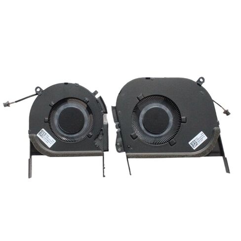 1pcs Laptop CPU Cooling Fan for Pro 15 K3500P K3500PC K3500PA K3500PH M5300Q M3500QC(GPU Fan) in Saudi Arabia