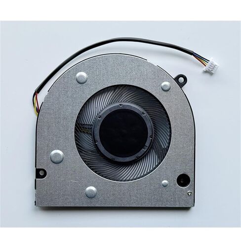 1 قطعة مروحة تبريد وحدة المعالجة المركزية للكمبيوتر المحمول للطراز: MD7506HS DC5V 0.45A in Saudi Arabia