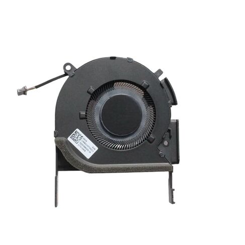 1pcs Laptop CPU Cooling Fan for Pro 15 K3500P K3500PC K3500PA K3500PH M5300Q M3500QC(CPU and GPU Fan) in Saudi Arabia
