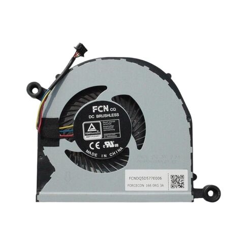 مروحة تبريد وحدة المعالجة المركزية للكمبيوتر CXI4 Mini PC FN0L 5V 0.5A DFS561405FL0T EP FCNDQ5D577E006 in Saudi Arabia
