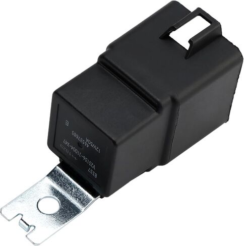 Areyourshop Radiator Fan Relay For Ram ProMaster 1500 2500 3500 2014-2020 68094656AA, 46537685 in Saudi Arabia