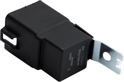 Areyourshop Radiator Fan Relay For Ram ProMaster 1500 2500 3500 2014-2020 68094656AA, 46537685 in Saudi Arabia
