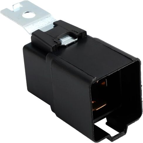 Areyourshop Radiator Fan Relay For Ram ProMaster 1500 2500 3500 2014-2020 68094656AA, 46537685 in Saudi Arabia