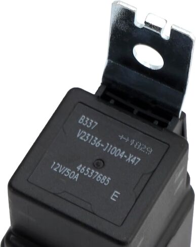 Areyourshop Radiator Fan Relay For Ram ProMaster 1500 2500 3500 2014-2020 68094656AA, 46537685 in Saudi Arabia