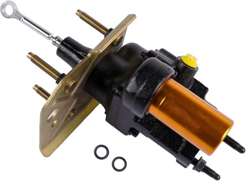 Hydraulic Power Brake Booster Replacement for Chevy Suburban Silverado GMC Sierra 2500 HD 3500 HD 6.0L 6.6L 2015-2019 52-7421 22872386 84031701 84472897 in Saudi Arabia