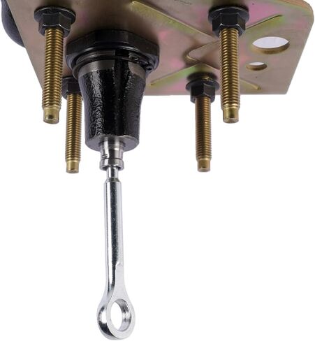 Hydraulic Power Brake Booster Replacement for Chevy Suburban Silverado GMC Sierra 2500 HD 3500 HD 6.0L 6.6L 2015-2019 52-7421 22872386 84031701 84472897 in Saudi Arabia