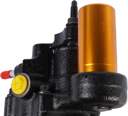 Hydraulic Power Brake Booster Replacement for Chevy Suburban Silverado GMC Sierra 2500 HD 3500 HD 6.0L 6.6L 2015-2019 52-7421 22872386 84031701 84472897 in Saudi Arabia