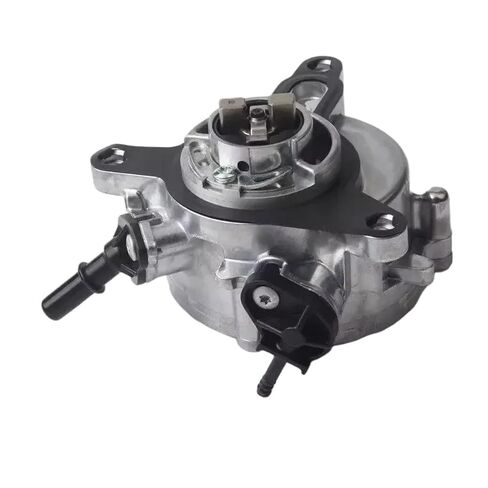 55503109 Brake Vacuum Pump 55495082 Compatible for Chevrolet Tracker Onix 1.2L Booster Assembly in Kuwait