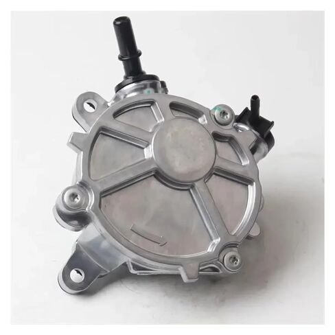 55503109 Brake Vacuum Pump 55495082 Compatible for Chevrolet Tracker Onix 1.2L Booster Assembly in Kuwait