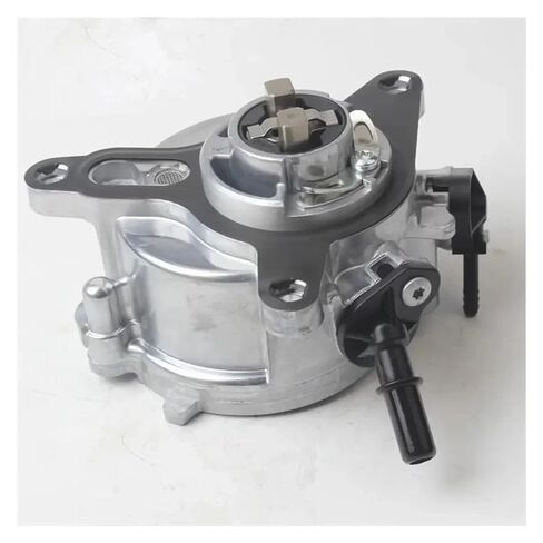 55503109 Brake Vacuum Pump 55495082 Compatible for Chevrolet Tracker Onix 1.2L Booster Assembly in Kuwait
