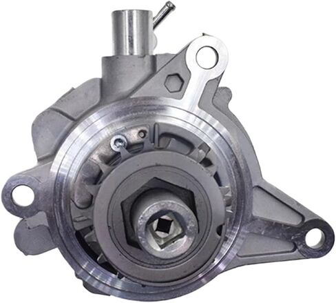 YD25 Engine Vacuum Pump Compatible For Nissan Frontier Navara D40 NP300 D23 Pathfinder R51 Cabstar F24 NV350 E26 Terra 2.5L 14650-4KV0A in Saudi Arabia