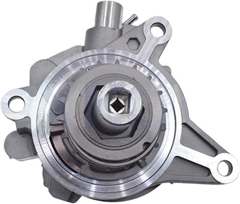 YD25 Engine Vacuum Pump Compatible For Nissan Frontier Navara D40 NP300 D23 Pathfinder R51 Cabstar F24 NV350 E26 Terra 2.5L 14650-4KV0A in Saudi Arabia