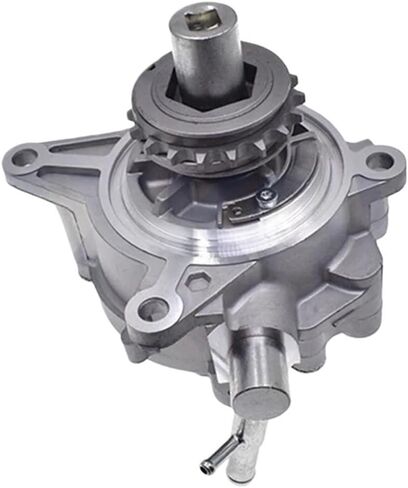 YD25 Engine Vacuum Pump Compatible For Nissan Frontier Navara D40 NP300 D23 Pathfinder R51 Cabstar F24 NV350 E26 Terra 2.5L 14650-4KV0A in Saudi Arabia