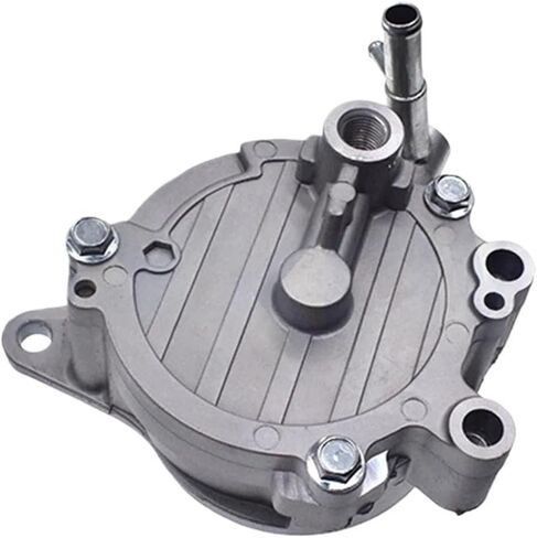 YD25 Engine Vacuum Pump Compatible For Nissan Frontier Navara D40 NP300 D23 Pathfinder R51 Cabstar F24 NV350 E26 Terra 2.5L 14650-4KV0A in Saudi Arabia