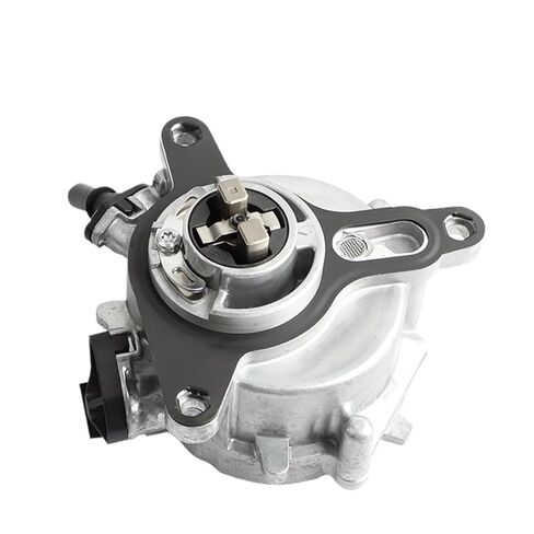 55503109 Brake Vacuum Pump Assembly Compatible for Chevrolet Compatible for Onix Tracker 2023-2024 Replacement Spare Parts Accessories in Kuwait