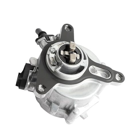 55503109 Brake Vacuum Pump Assembly Compatible for Chevrolet Compatible for Onix Tracker 2023-2024 Replacement Spare Parts Accessories in Kuwait