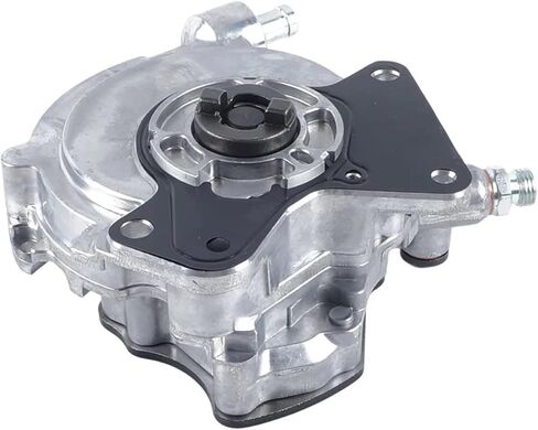 Improved Version Vacuum Pump Compatible For VW Campmob Touareg Fuel Pump 070145209H 070145209J 070145209F in Saudi Arabia