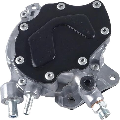 Improved Version Vacuum Pump Compatible For VW Campmob Touareg Fuel Pump 070145209H 070145209J 070145209F in Saudi Arabia