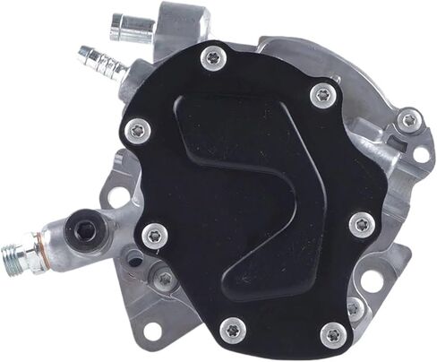 Improved Version Vacuum Pump Compatible For VW Campmob Touareg Fuel Pump 070145209H 070145209J 070145209F in Saudi Arabia