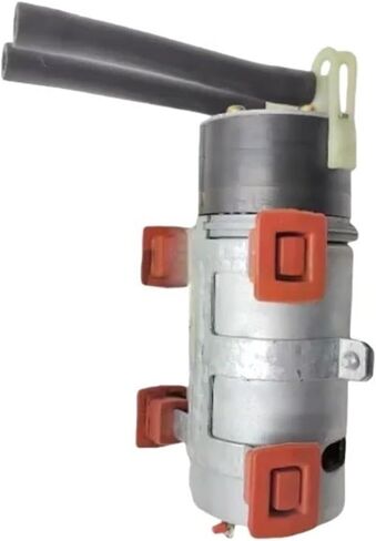 A2308000648 A2308000548 A2208000948 Central Door Suction Pump Motor Assembly Compatible For Benz W220 S280 320 S350 S500 S600 New Other in Saudi Arabia