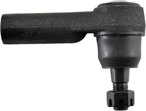 2pcs Front Steering Kit Tie Rod End Outer for 5-Lug Dodge Ram 1500 2006-2012 in Saudi Arabia