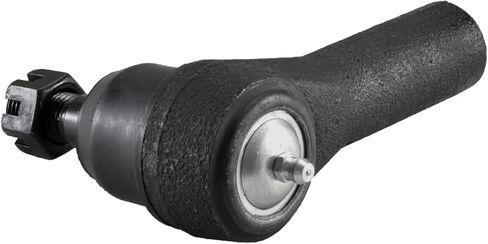 2pcs Front Steering Kit Tie Rod End Outer for 5-Lug Dodge Ram 1500 2006-2012 in Saudi Arabia