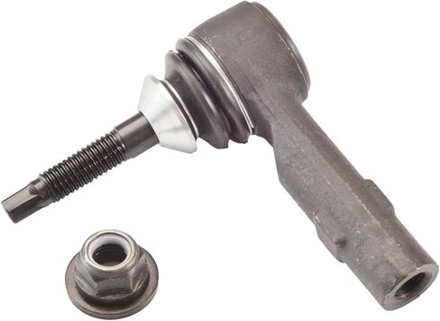 2pcs Front Steering Kit Tie Rod End Outer for Ford Five Hundred Flex Freestyle Police Responder Hybrid SSV Plug-In Hybrid Taurus X Lincoln MKS MKT Mercury Montego Sable 2005-2020 in Saudi Arabia