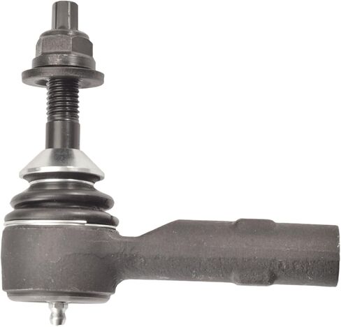 2pcs Front Steering Kit Tie Rod End Outer for Ford Five Hundred Flex Freestyle Police Responder Hybrid SSV Plug-In Hybrid Taurus X Lincoln MKS MKT Mercury Montego Sable 2005-2020 in Saudi Arabia