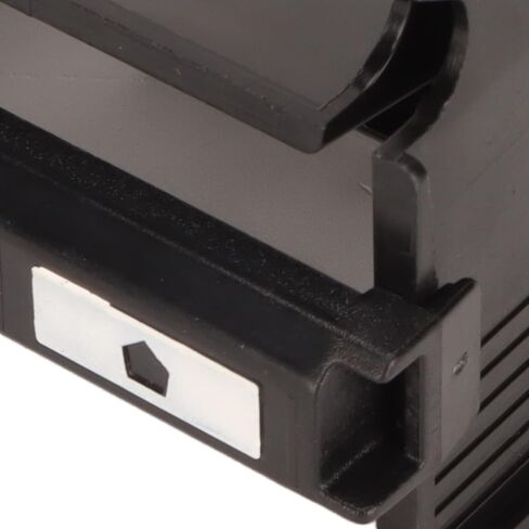 Printer Head Model with ABS Material, Long Service Life, Easy to Install and Replace, Suitable for Photosmart 7520 7510 7525 7515 C6340 D7560 C6350 Printers in Saudi Arabia