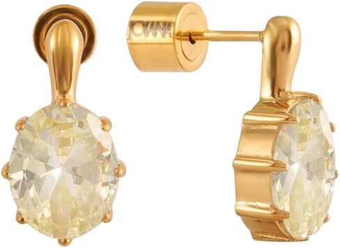 جويانا | أقراط رومي in Kuwait