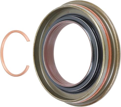 Schaeffler SS2850, Shaft Seal, Compatible with Ford Expedition 03-17, Explorer 02-10, Explorer Sport Trac 02-05/07-10, F-150 09-18, Mustang 15-18 in Saudi Arabia
