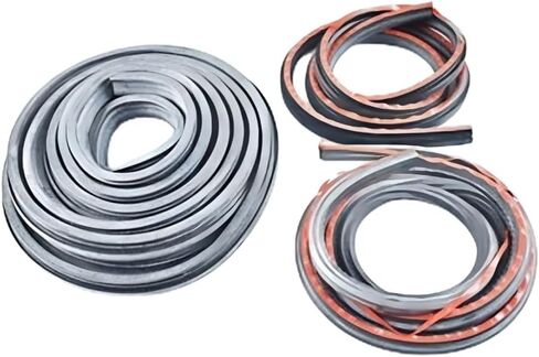 Rareelectrical New Seal Kit Hull Compatible With Sea-Doo Spark 3Up Ho 900Cc 2016-2024 Spark Trixx 2Up 900Cc 2017-2023 By Part Numbers 011-811K in Saudi Arabia