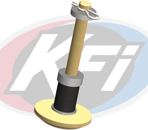 KFI 105490 مجموعة أدوات المحراث (عبوة واحدة) in Saudi Arabia