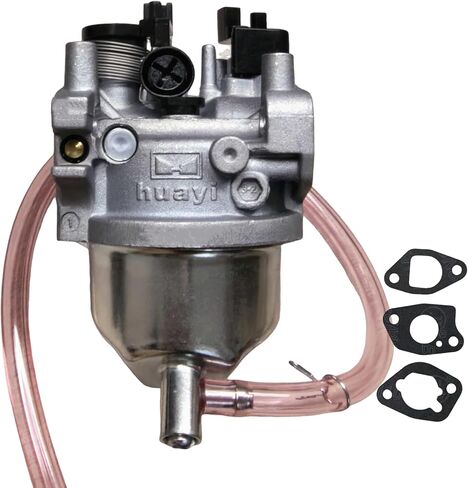 مكربن ​​Huayi متوافق مع محرك Cummins Onan P4500i Westinghouse IGen4500 العاكس 224cc OHV in Kuwait